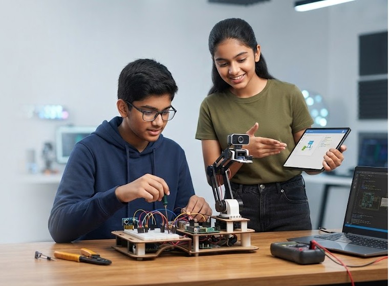 Complete Technology Mastery outcomes