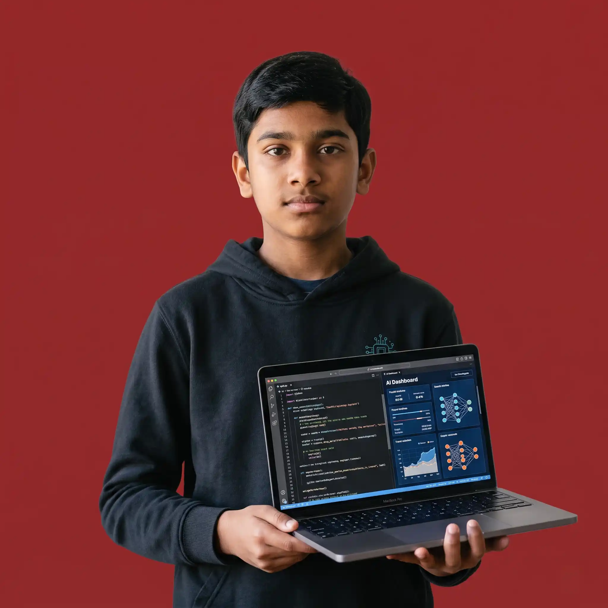 AI and IoT Pro badge