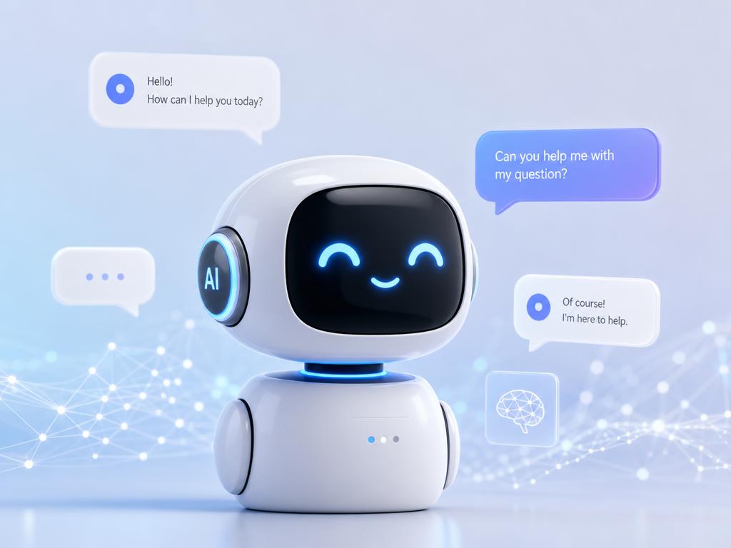 Chatbot Project