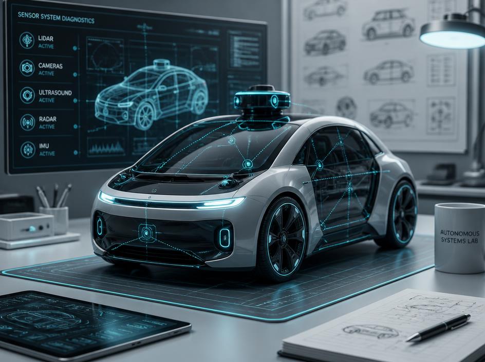 Bluetooth Controlled Car