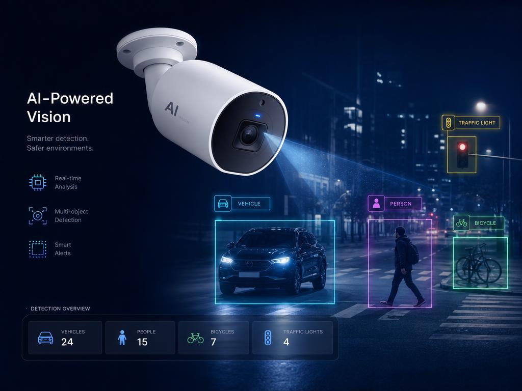Image Recognition Demo