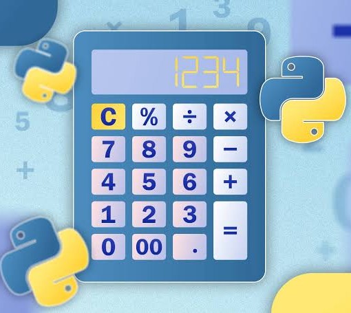 Python Calculator