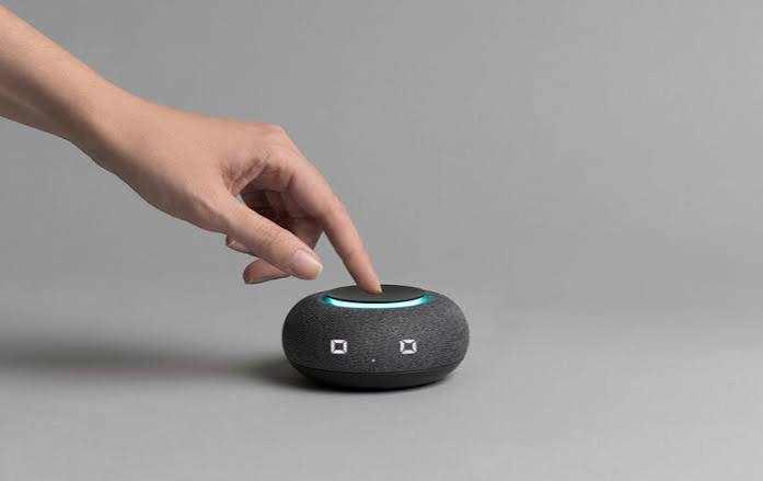 Smart Assistant Mini Project