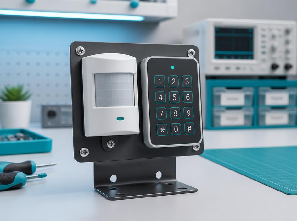 Smart Security System
