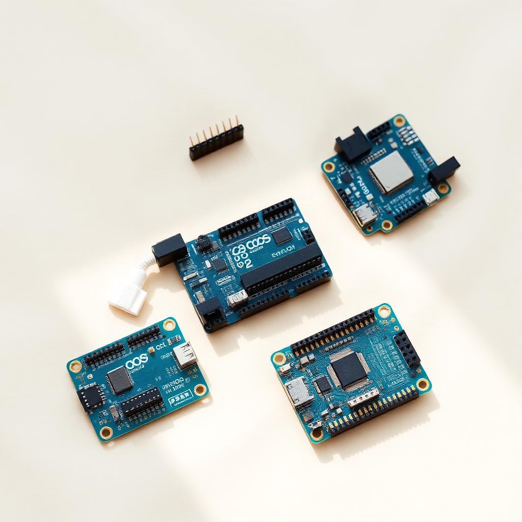 Arduino / ESP8266 / ESP32