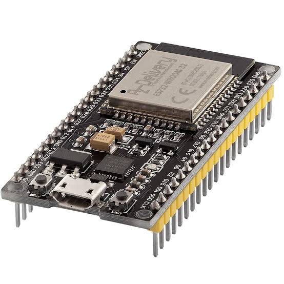 Arduino / ESP32 / NodeMCU