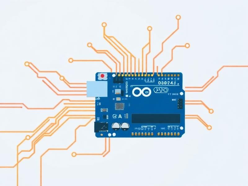 Arduino UNO