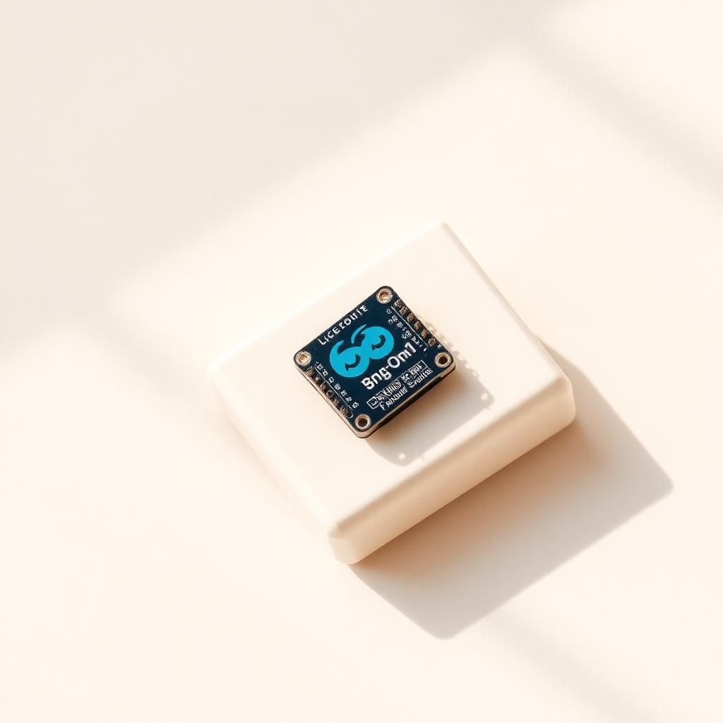 Bluetooth Module