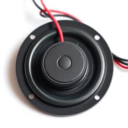 Buzzer
