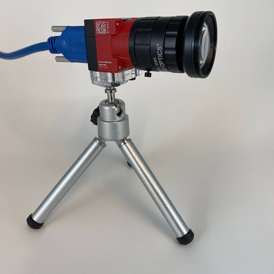 Camera / Computer Vision Setup