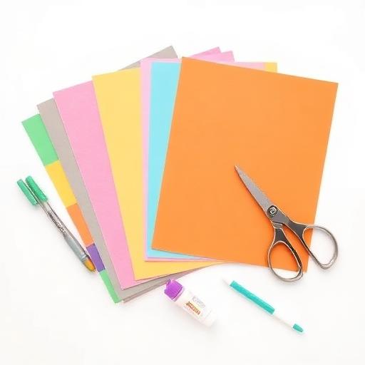 Craft Materials / Cardboard