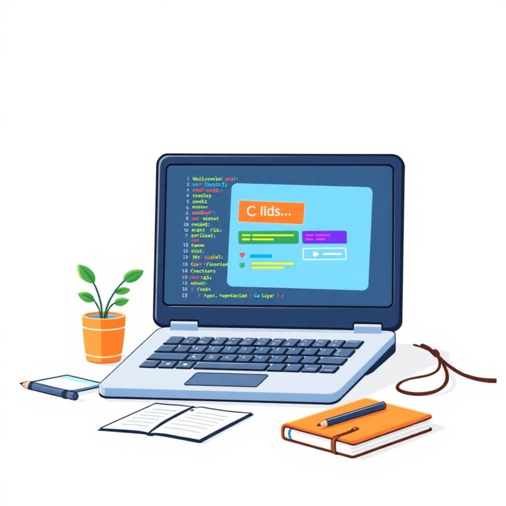 Laptop / Desktop Computer