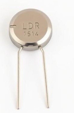 LDR / Light Sensor