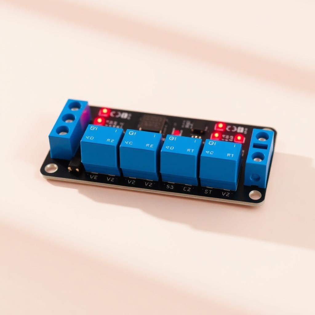 Relay Modules