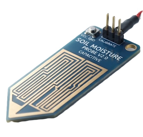 Soil Moisture Sensor