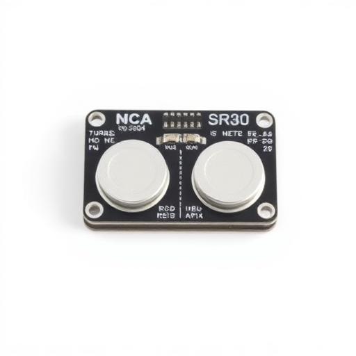 Ultrasonic Sensor